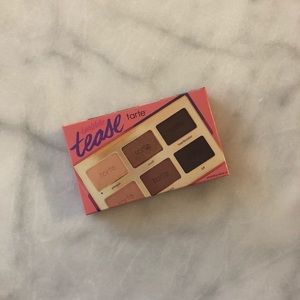 NIB Tartelette Tease - Tarte Eyeshadow
